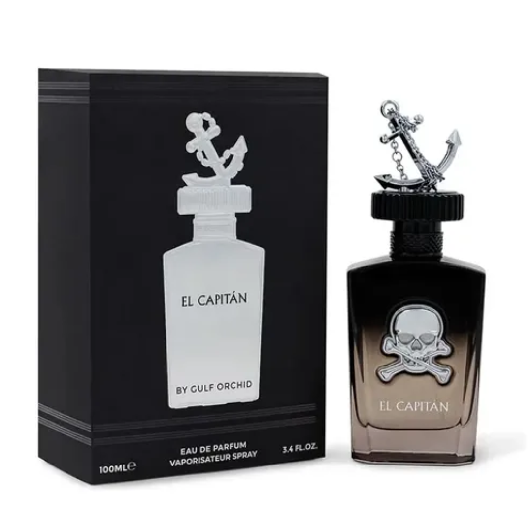 GULF ORCHID EL CAPITAN EDP - 100 ML