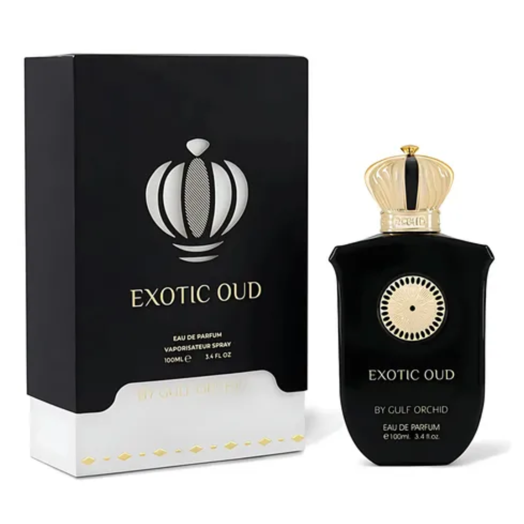 GULF ORCHID EXOTIC EDP - 100 ML