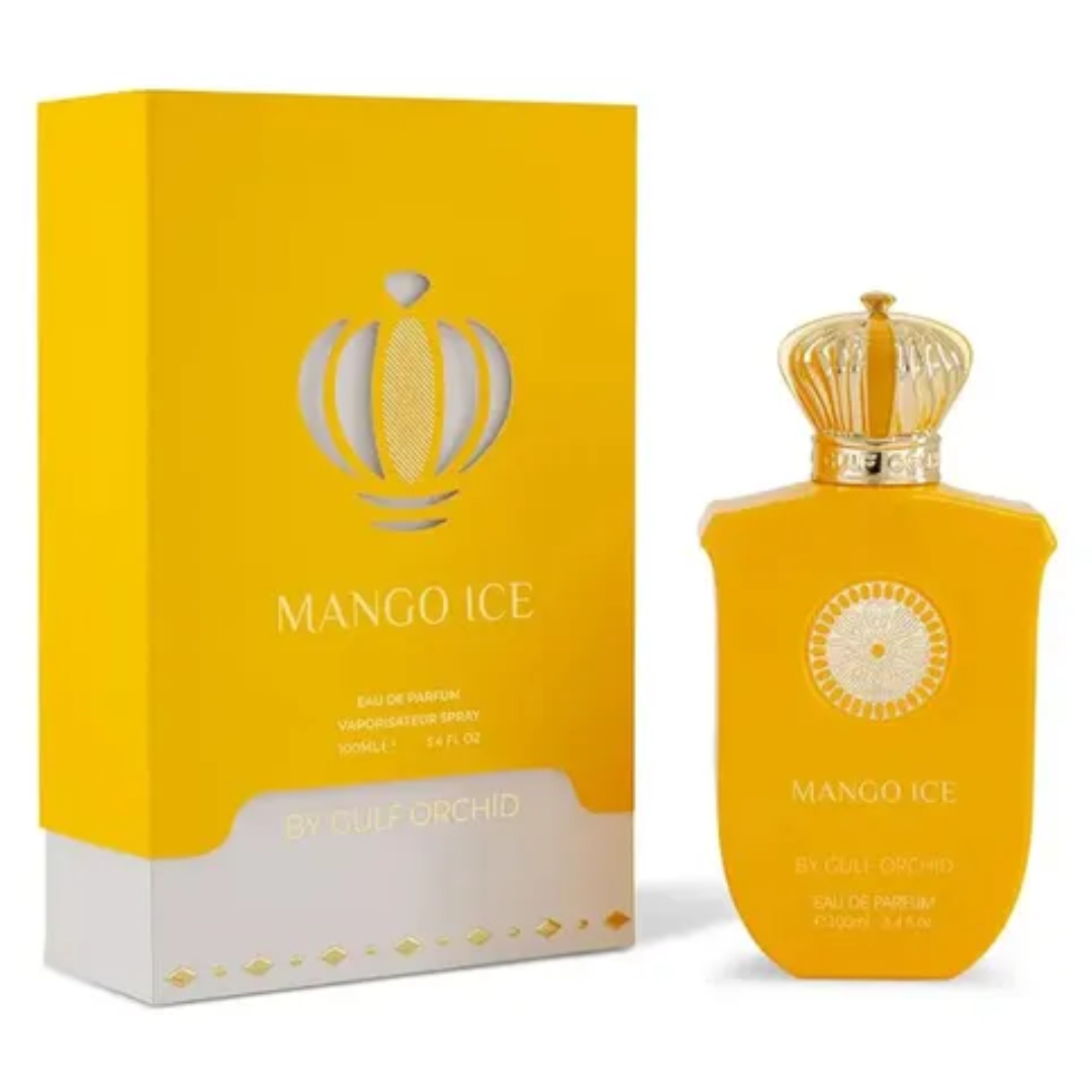 GULF ORCHID MANGO ICE EDP - 100 ML
