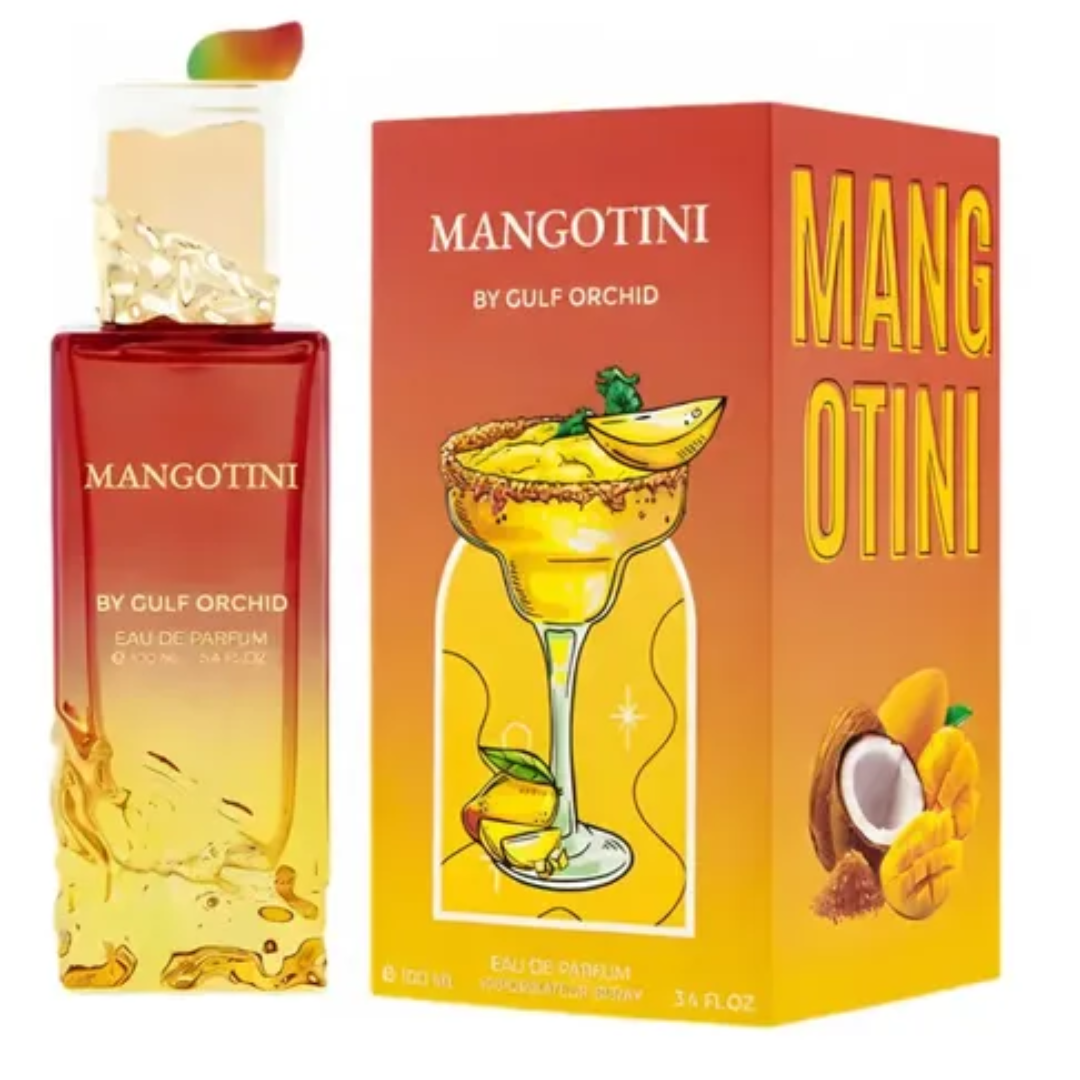 GULF ORCHID MANGOTINI EDP - 100 ML