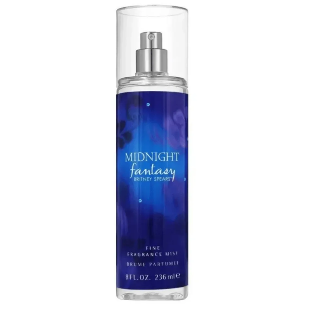 FANTASY - Midnight Body Mist 236 ml