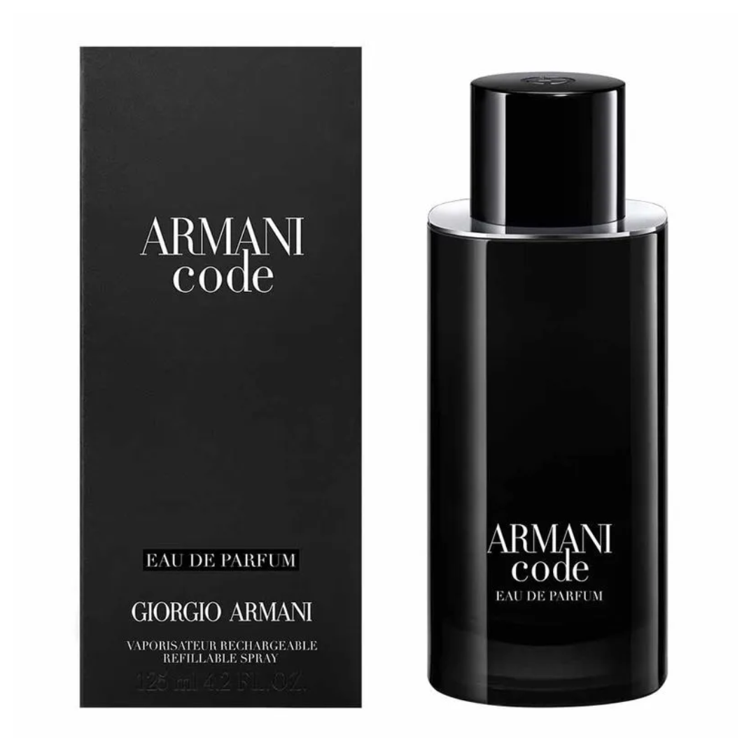 GIORGIO ARMANI-Armani Code Masculino EDP 50 ml