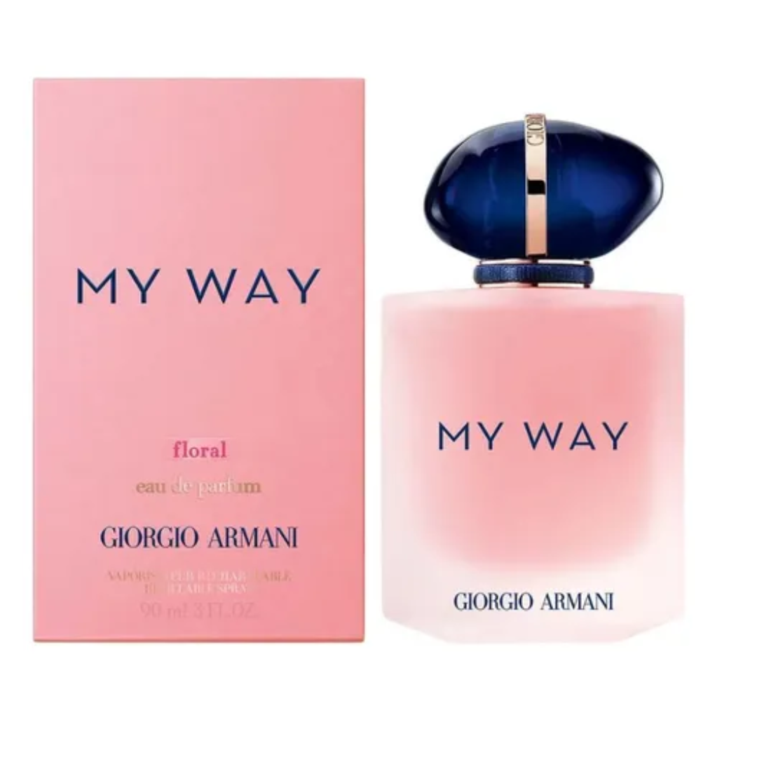 GIORGIO ARMANI - My Way EDP 90 ml