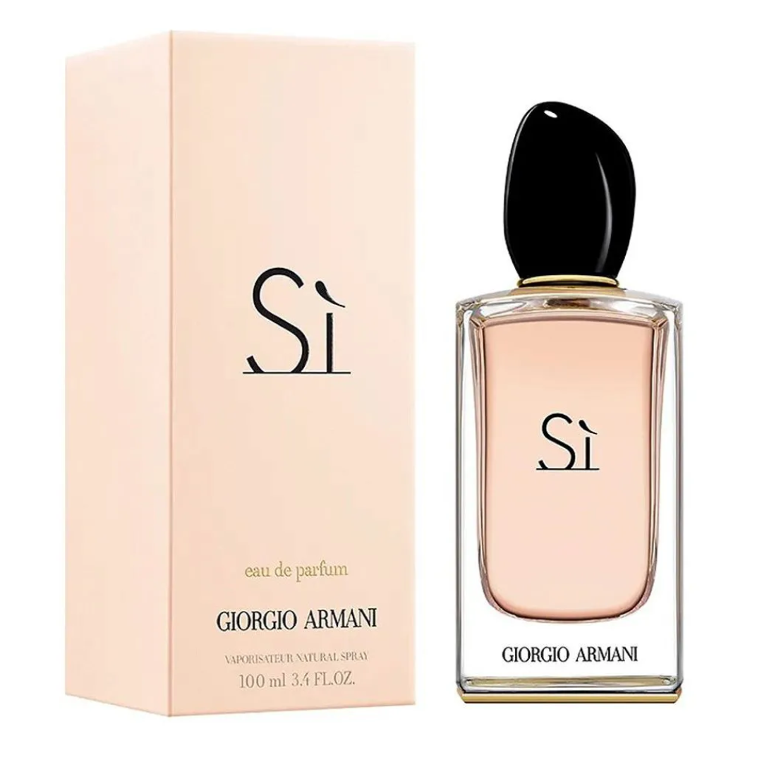 GIORGIO ARMANI - Sí EDP 100 ml