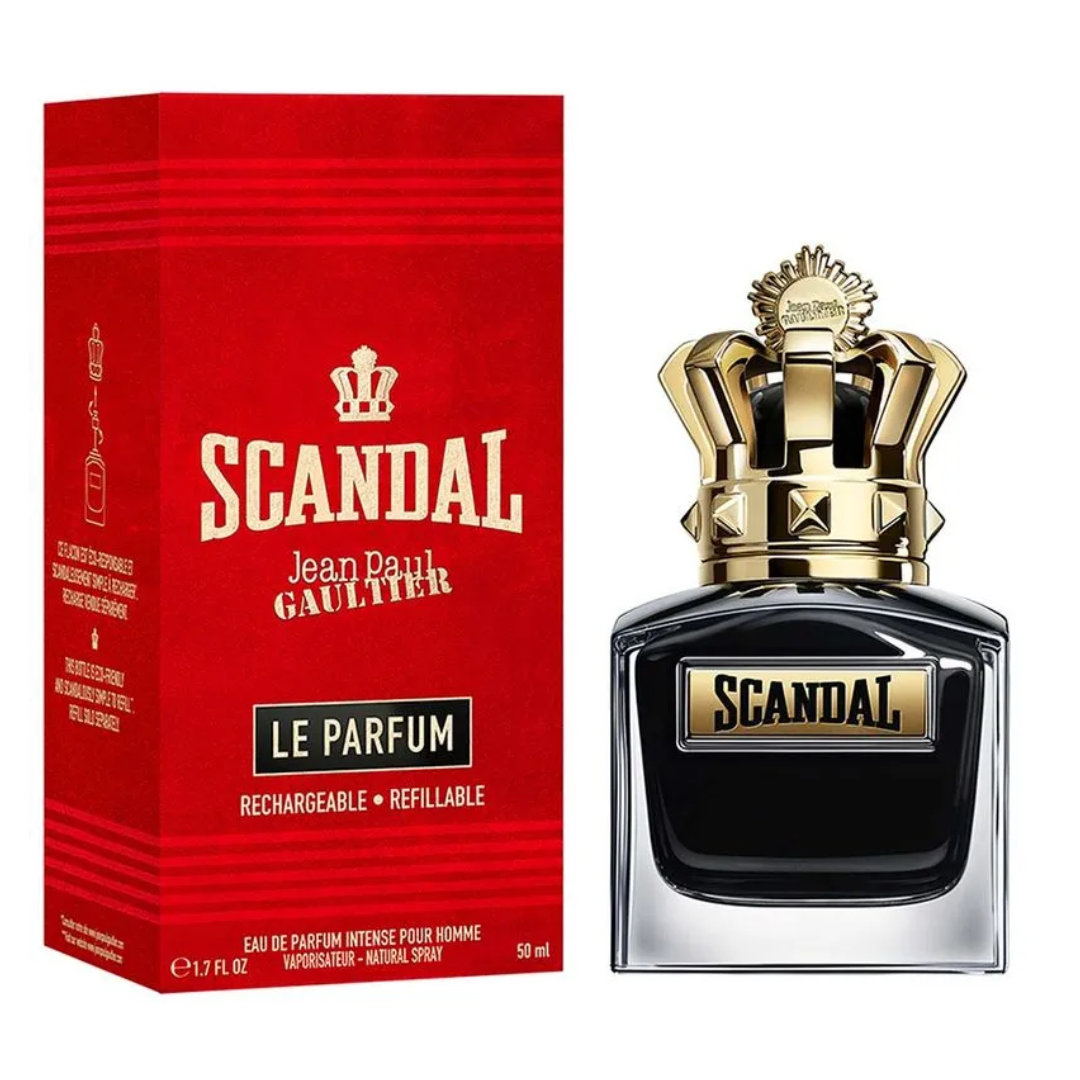 JEAN PAUL GAULTIER - Scandal Pour Homme Le Parfum 100 ml