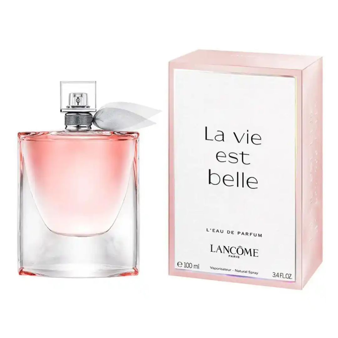 LANCÔME - La Vie Est Belle EDP 100 ml