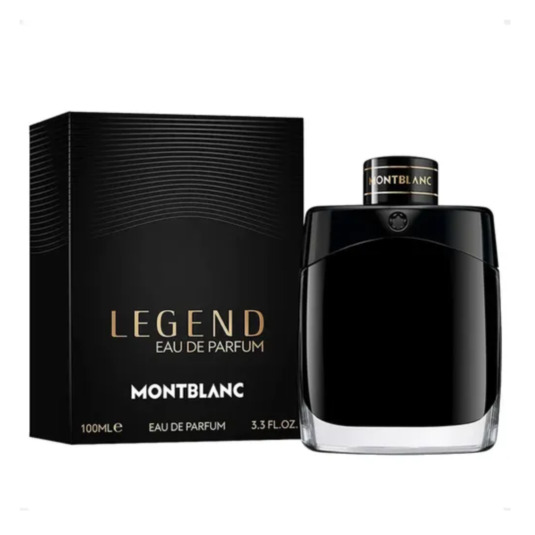 MONTBLANC - Legend EDP 100 ml