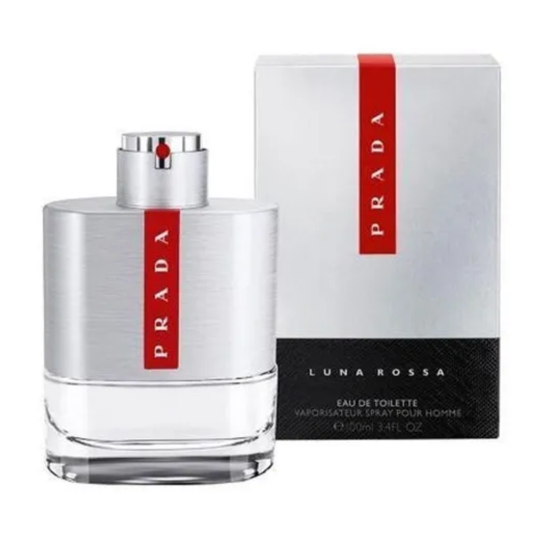 PRADA Luna - Rossa EDT 100 ml