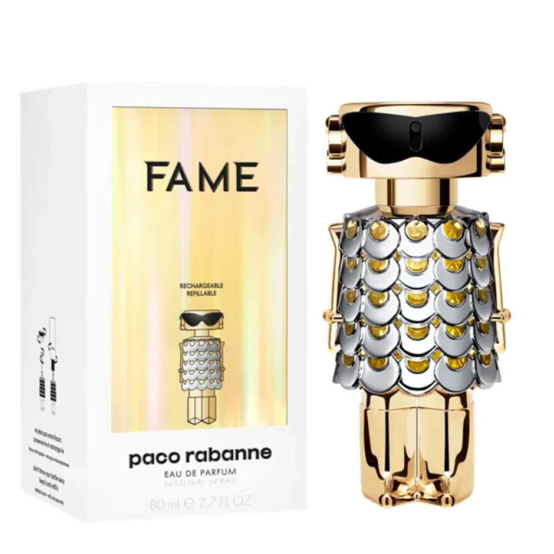 PACO RABANNE - Fame EDP 80 ml