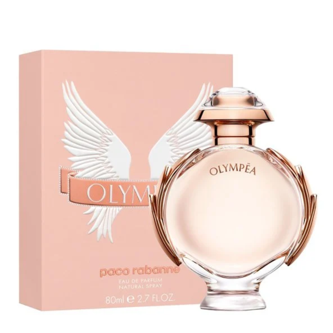 PACO RABANNE - Olympea EDP 80 ml