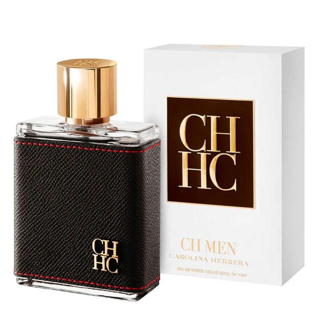 CAROLINA HERRERA - CH Men EDT 100 ml
