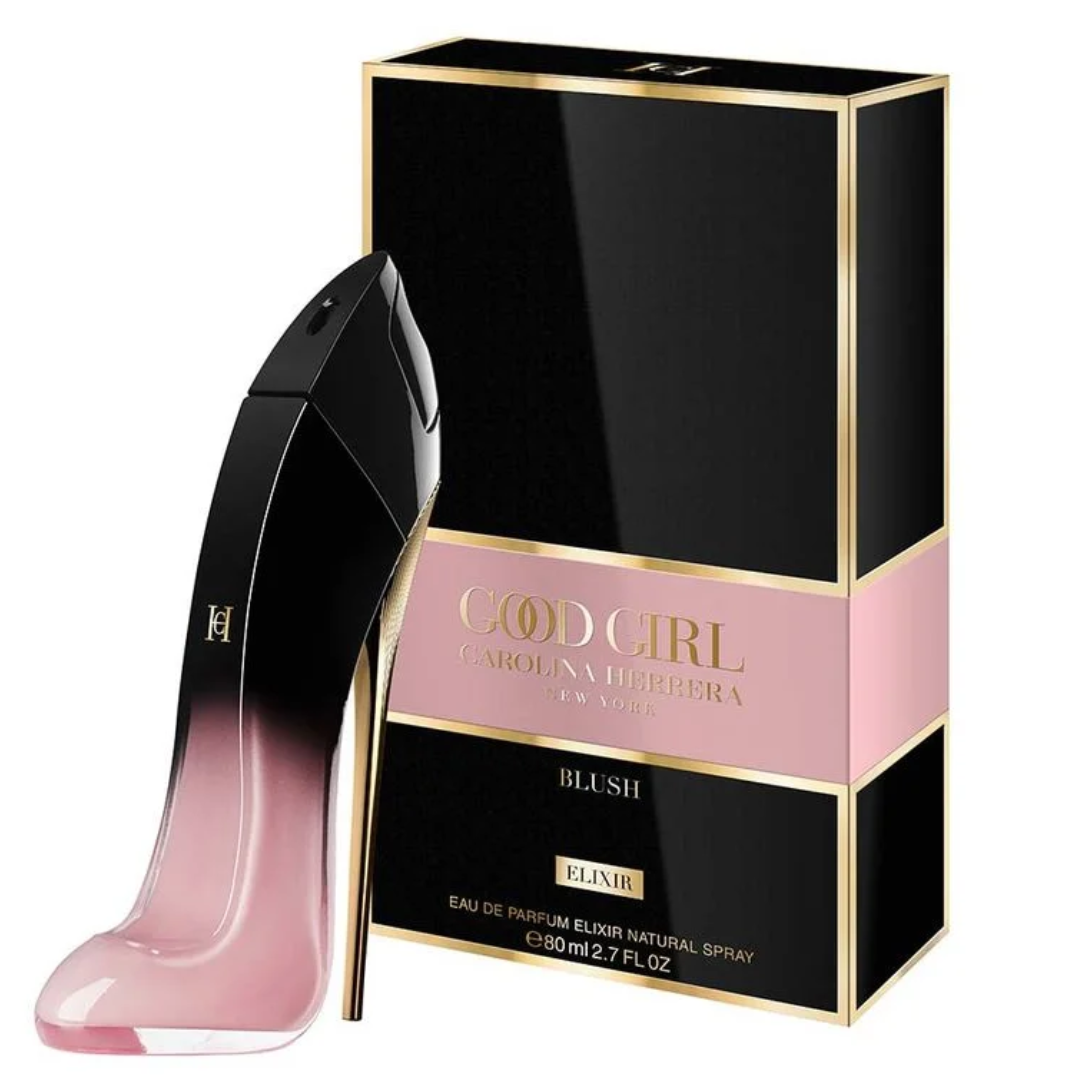 CAROLINA HERRERA - Good Girl Blush 80 ml