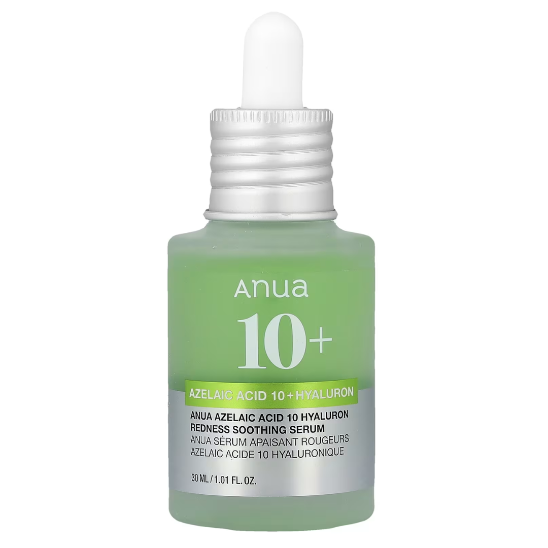M CENTELLA -ANUA AZELAIC ACID 10+ HYALURON SERUM 30M