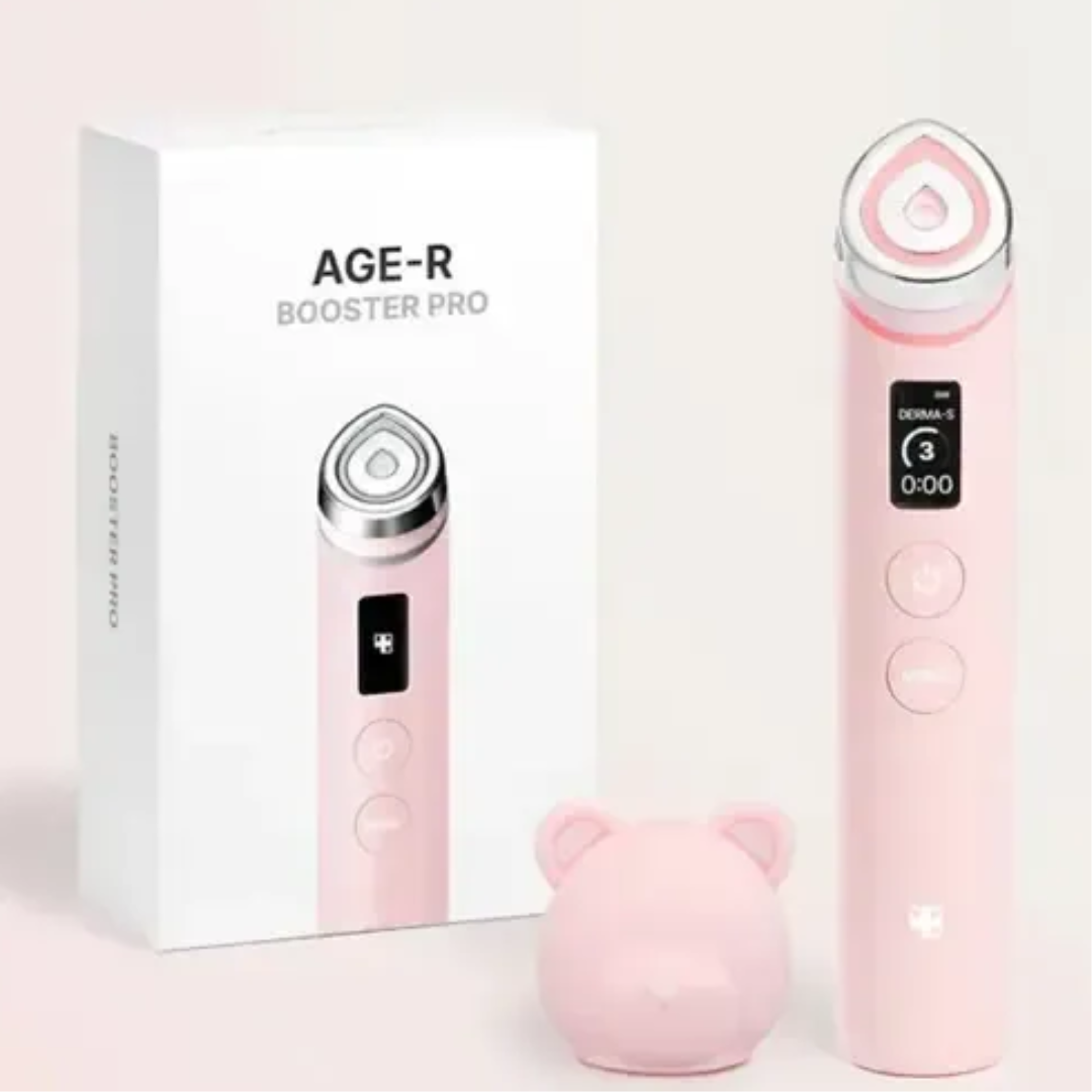 M CENTELLA -MEDICUBE ACC BOOSTER PRO CASE PANDA