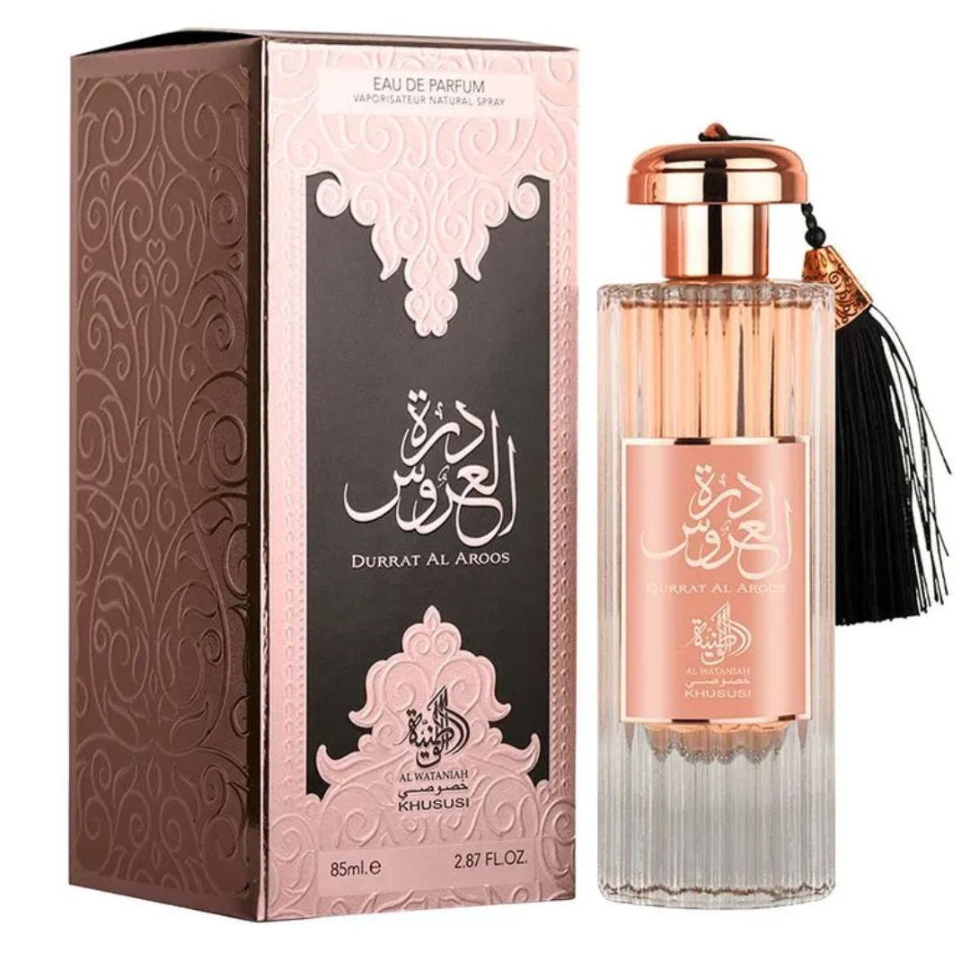 Al Wataniah Durrat Al Aroos Love (85 ml)