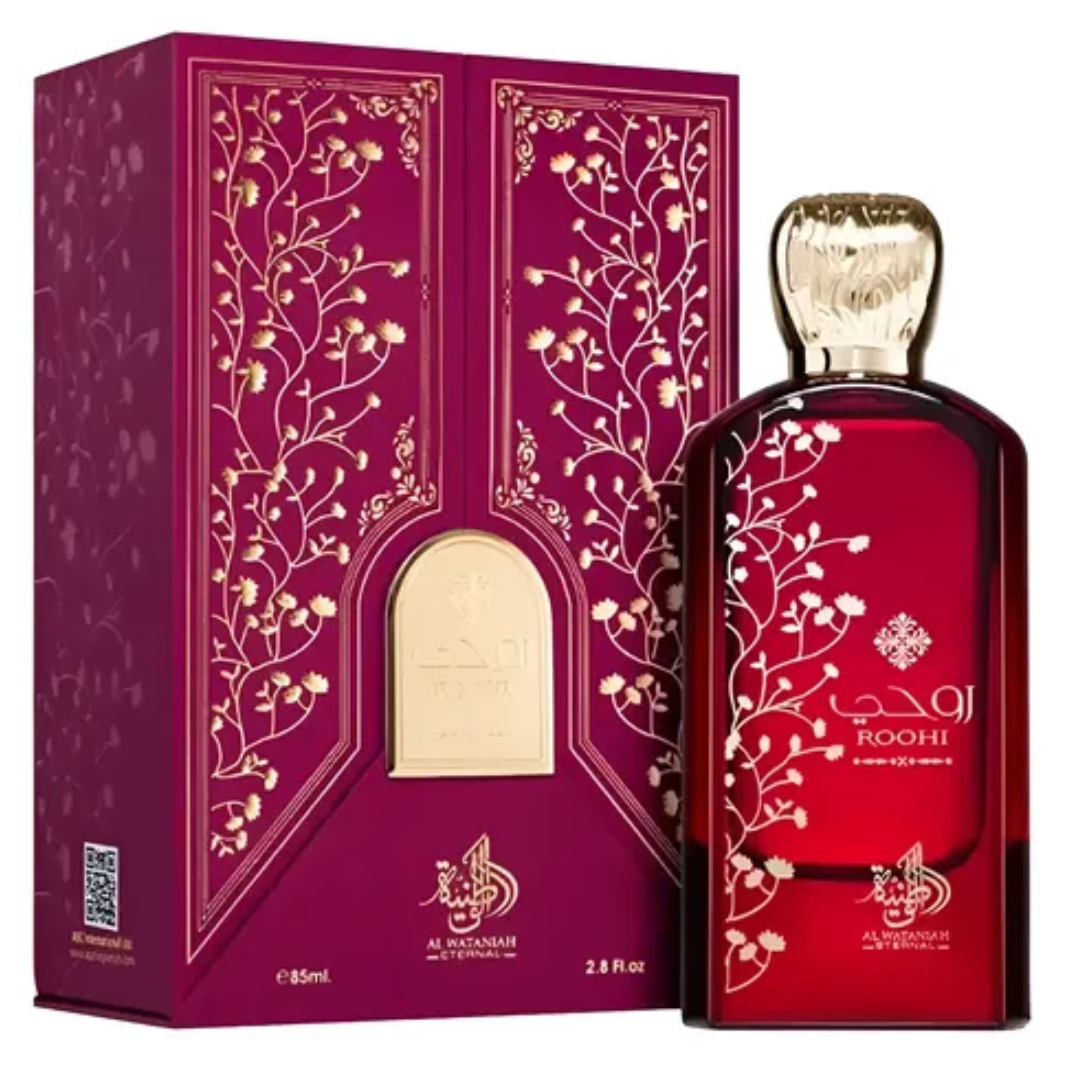 Al Wataniah Roohi (85 ml)