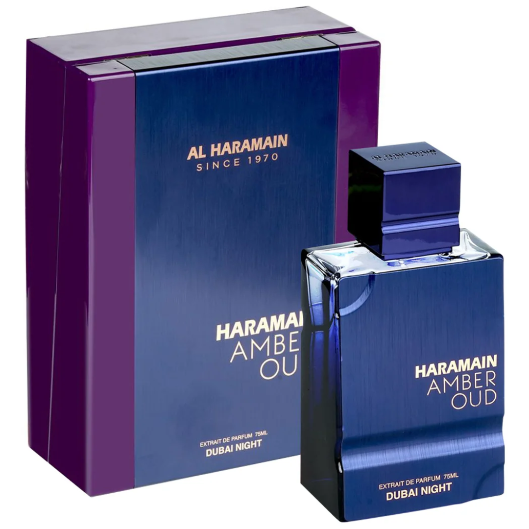 Al Haramain Amber Oud Dubai Night (100ml)