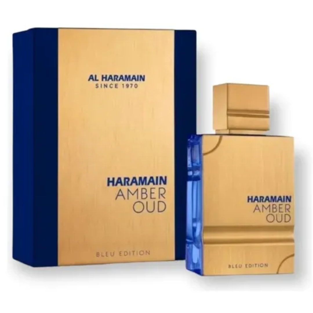 Al Haramain Amber Oud Bleu Edition (100ml)