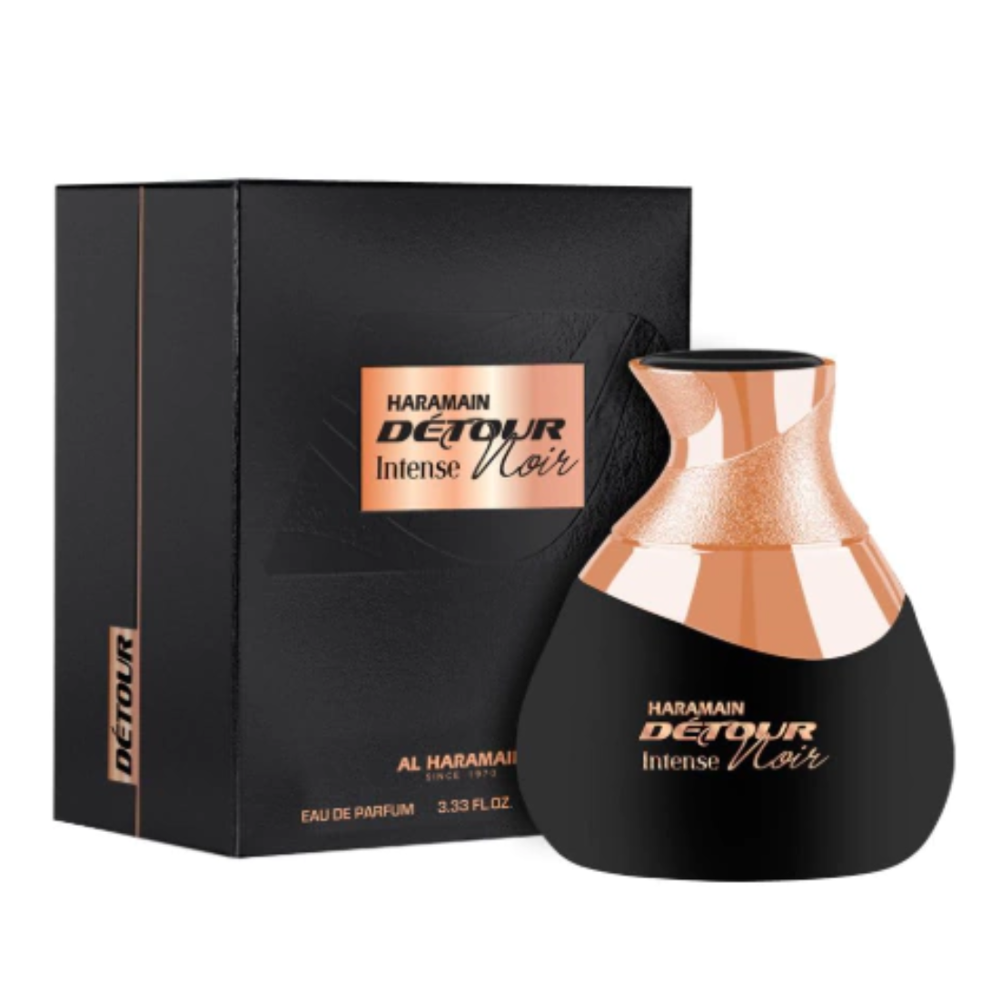 Al Haramain Détour Eco (100ML)