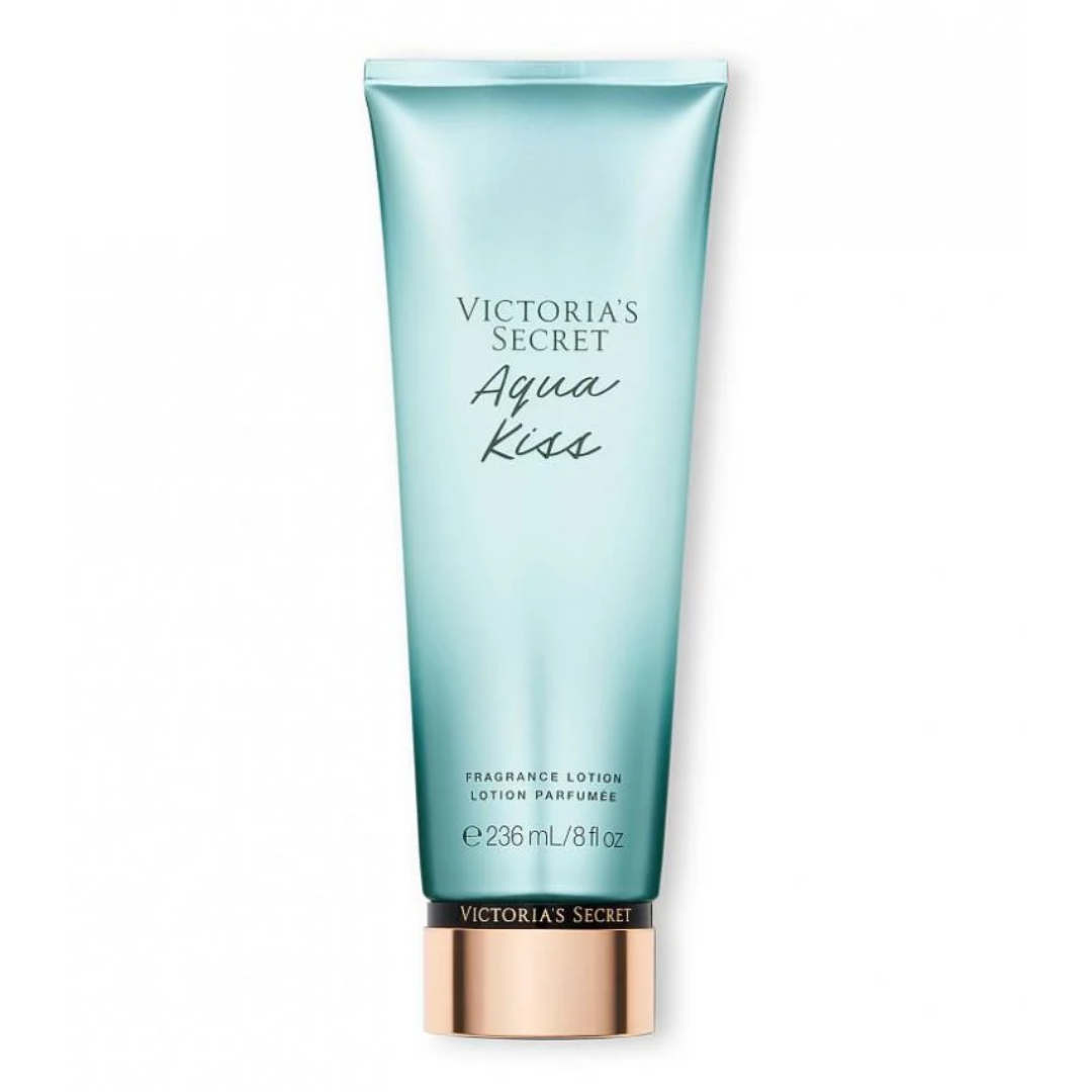 LOÇÕES HIDRATANTES - Loção Aqua Kiss 236 ml