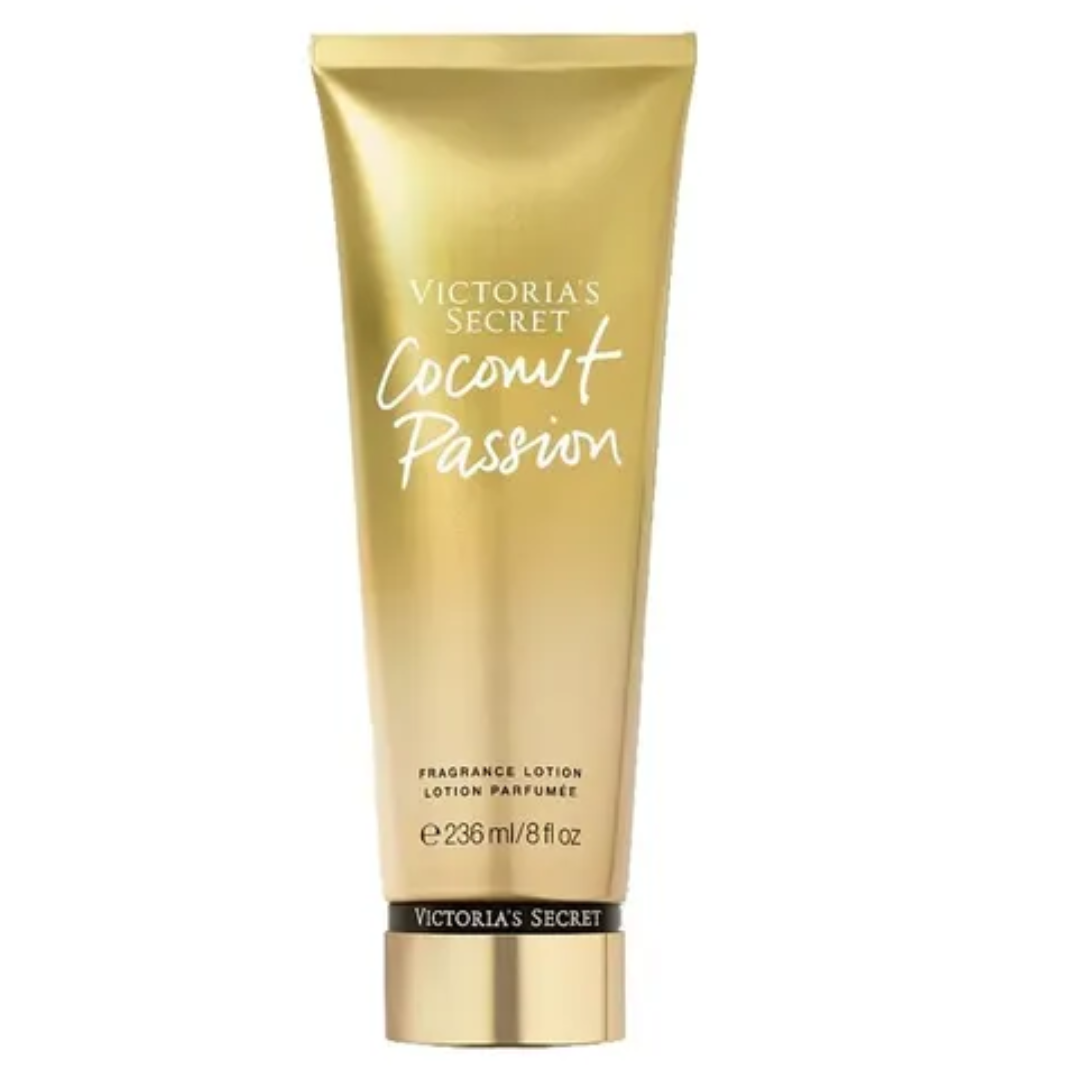 LOÇÕES HIDRATANTES - Loção Coconut Passion 236 ml