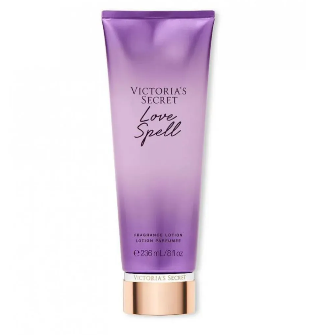 LOÇÕES HIDRATANTES - Loção Love Spell 236 ml