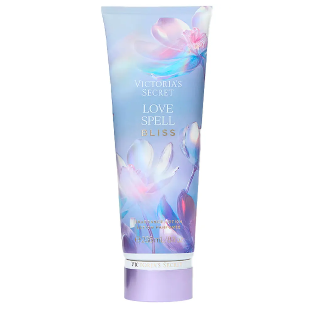 LOÇÕES HIDRATANTES - Loção Love Spell Bliss 236 ml