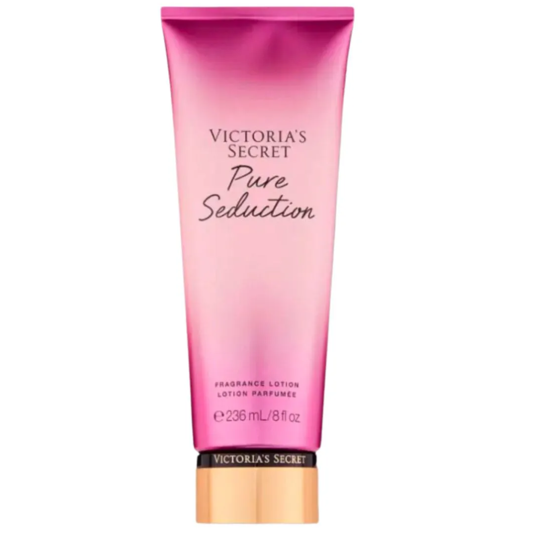 LOÇÕES HIDRATANTES - Loção Pure Seduction 236 ml