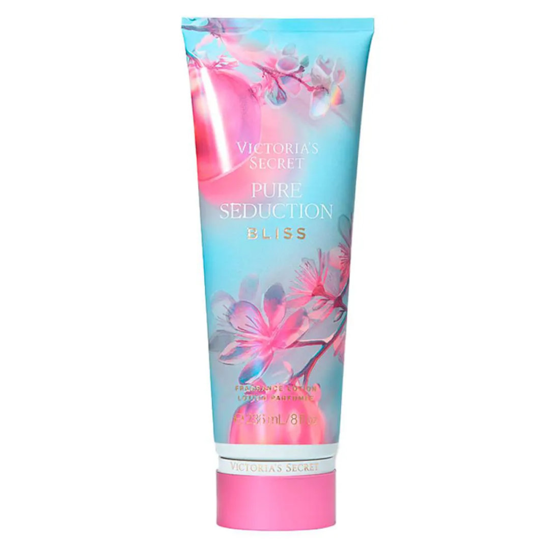 LOÇÕES HIDRATANTES - Loção Pure Seduction Bliss 236 ml
