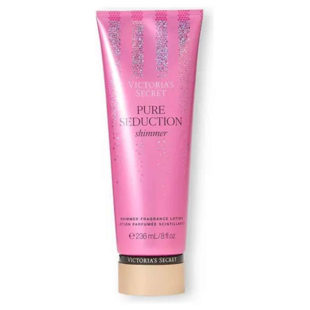 LOÇÕES HIDRATANTES - Loção Pure Seduction Shimmer 236 ml