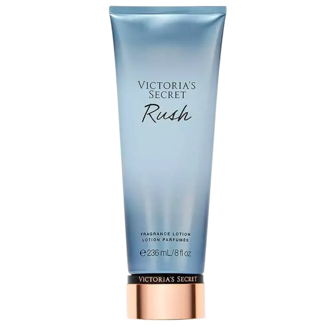 LOÇÕES HIDRATANTES - Loção Rush 236 ml