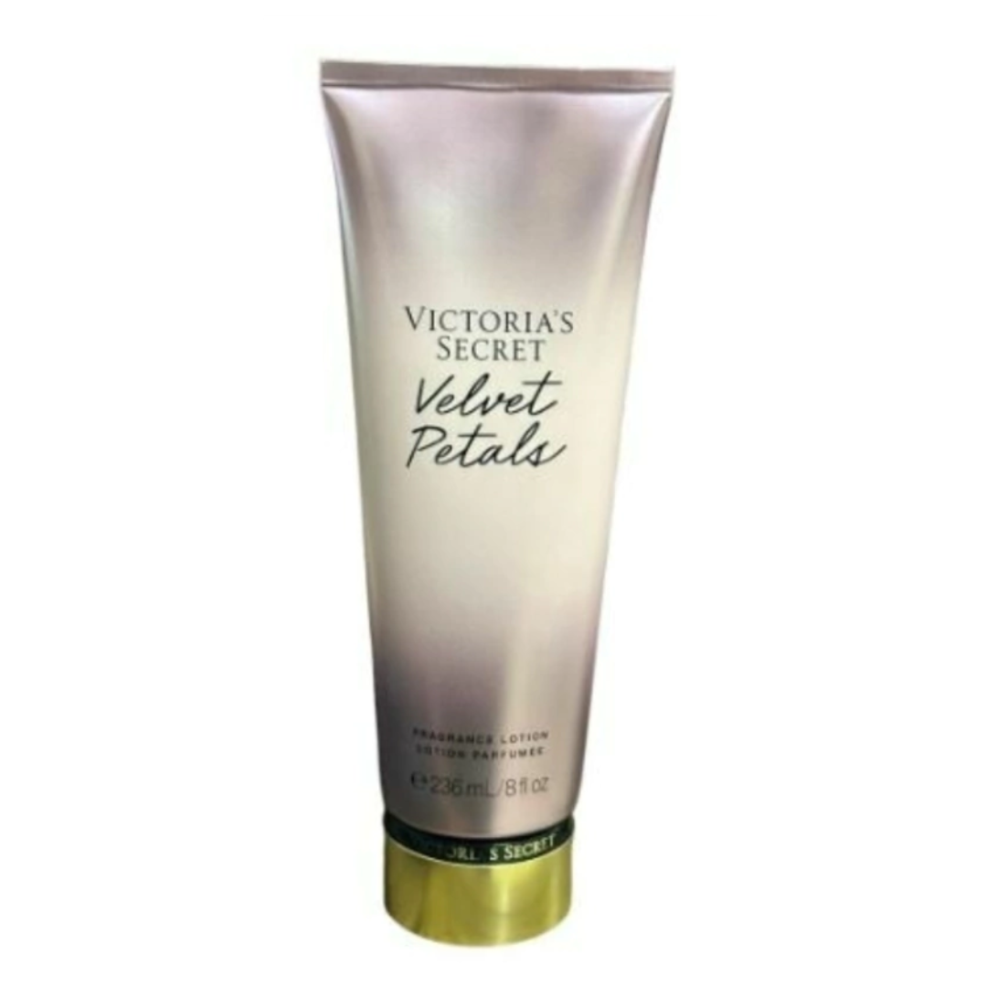 LOÇÕES HIDRATANTES - Loção Velvet Petals 236 ml