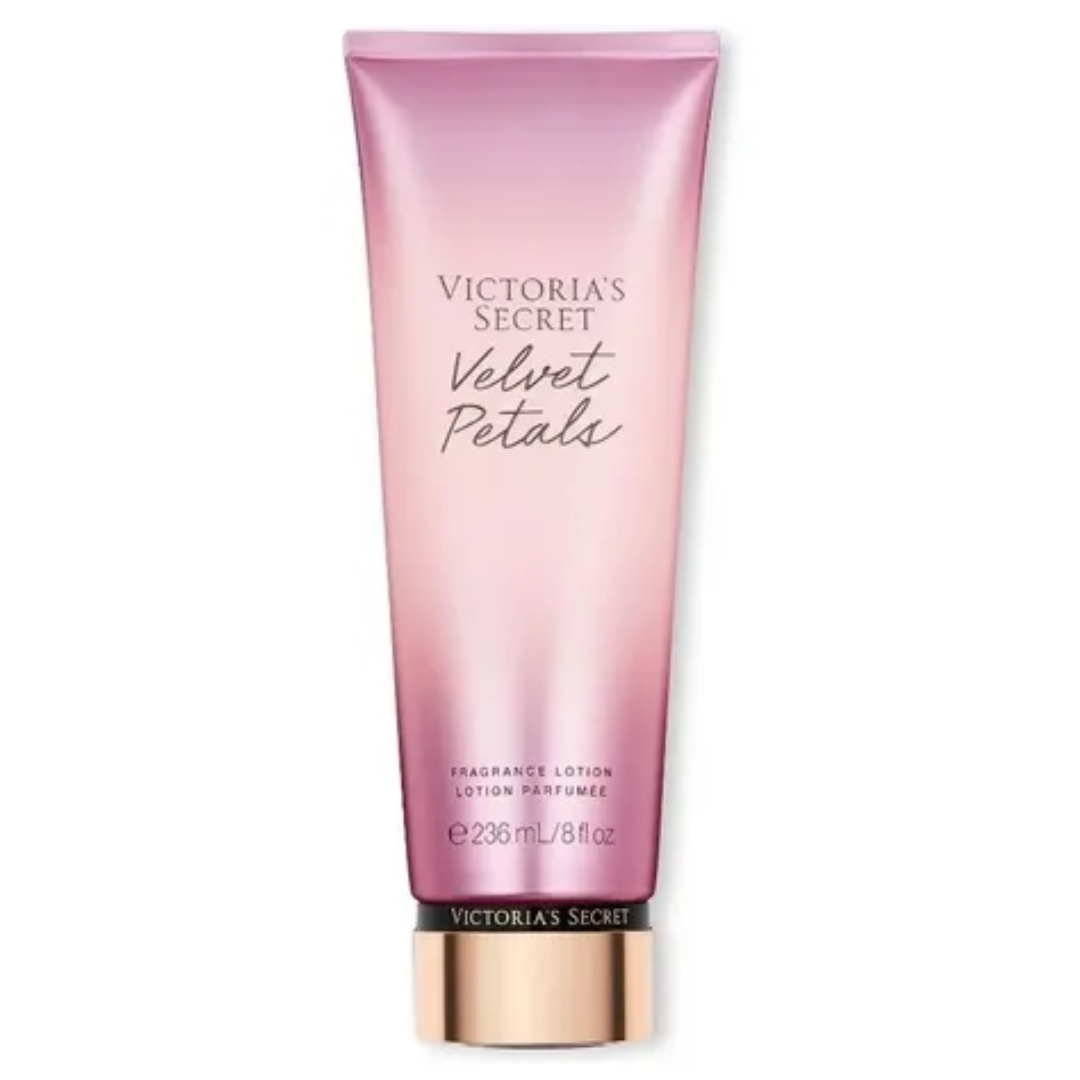 LOÇÕES HIDRATANTES - Loção Velvet Petals Bliss 236 ml