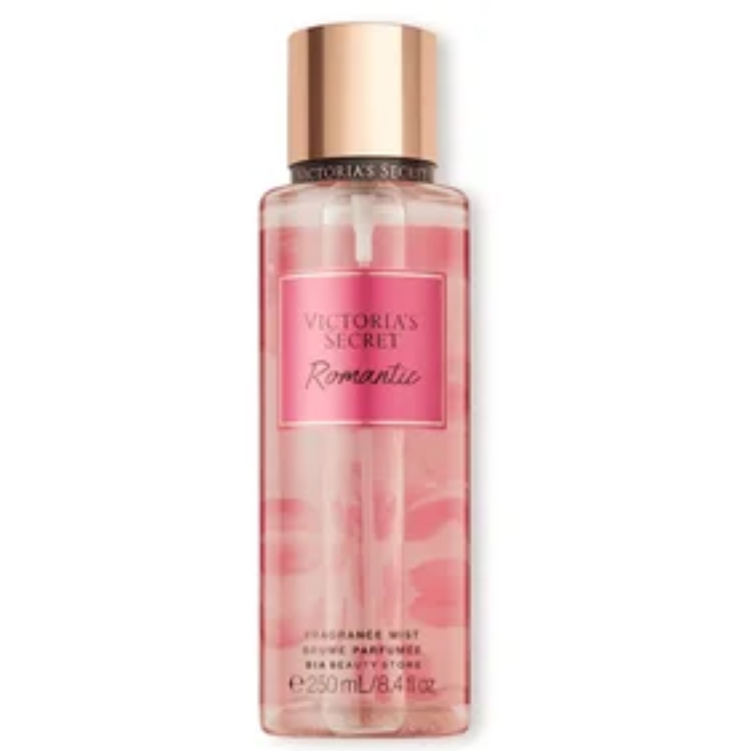 Victoria's Secret BODY SPLASH -Love Spell Shimmer 250 ml