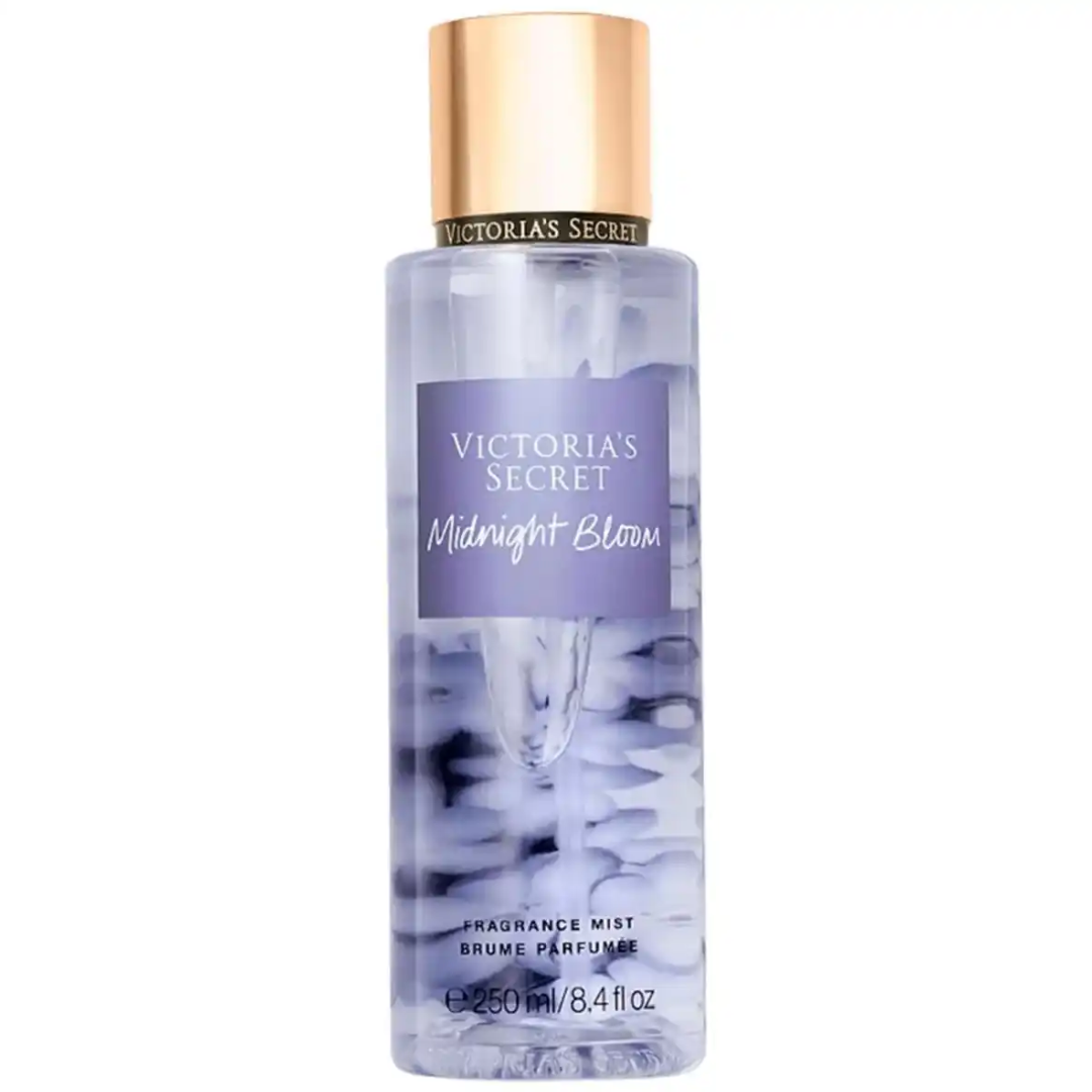 Victoria's Secret BODY SPLASH - Midnight Bloom 250 ml