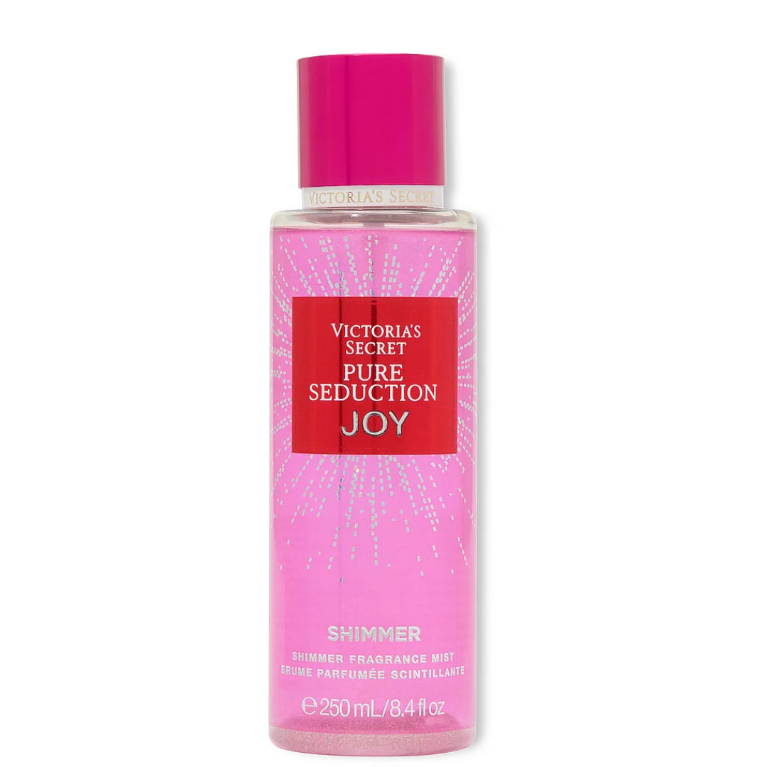 Victoria's Secret BODY SPLASH - Pure Seduction Shimmer 250 ml