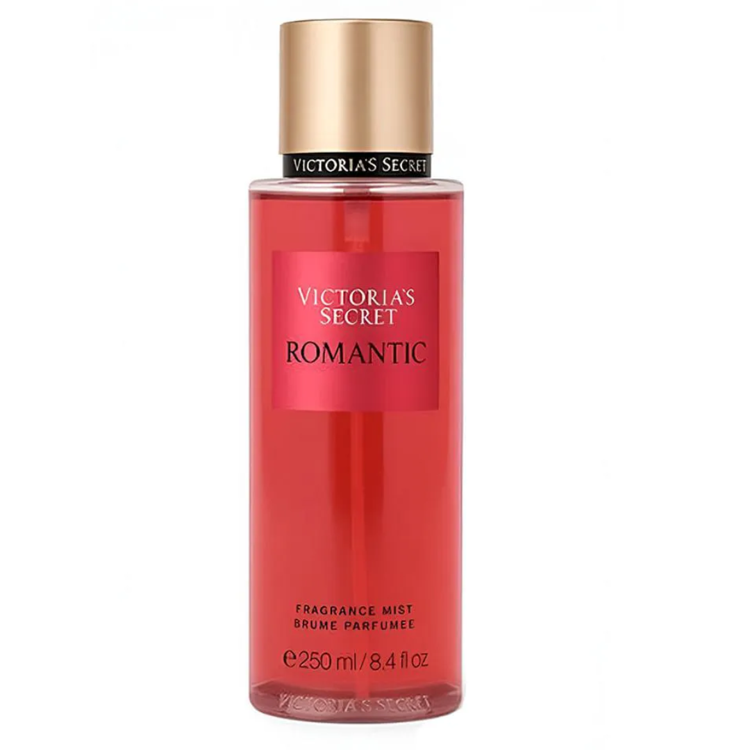 Victoria's Secret BODY SPLASH -Romantic 250 ml
