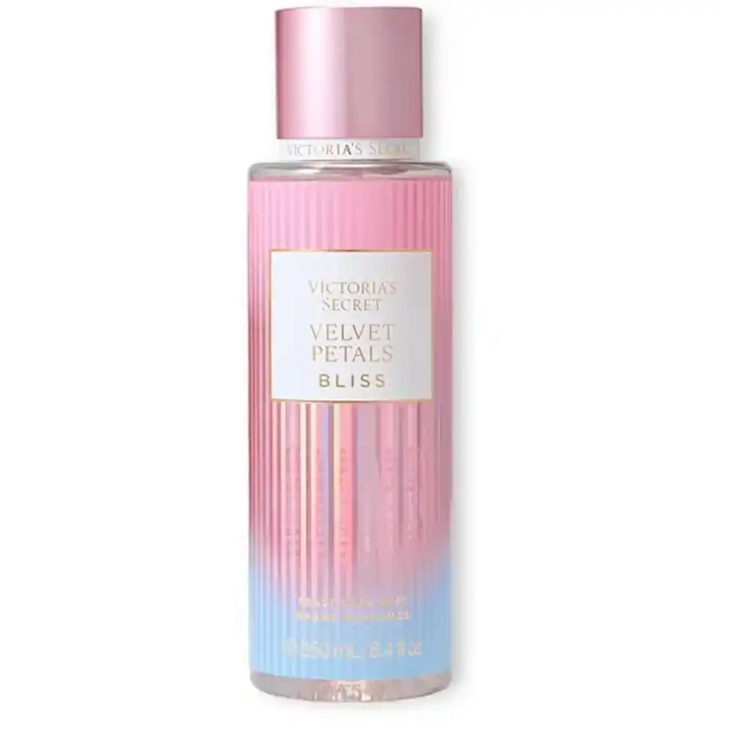 Victoria's Secret BODY SPLASH - Velvet Petals 250 ml