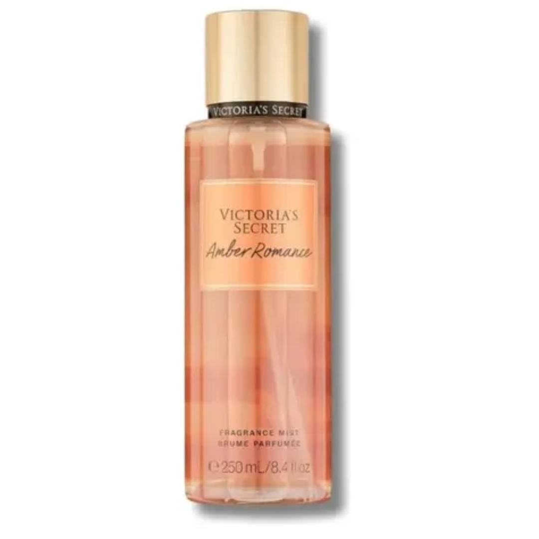 Victoria's Secret BODY SPLASH -Amber Romance 250 ml