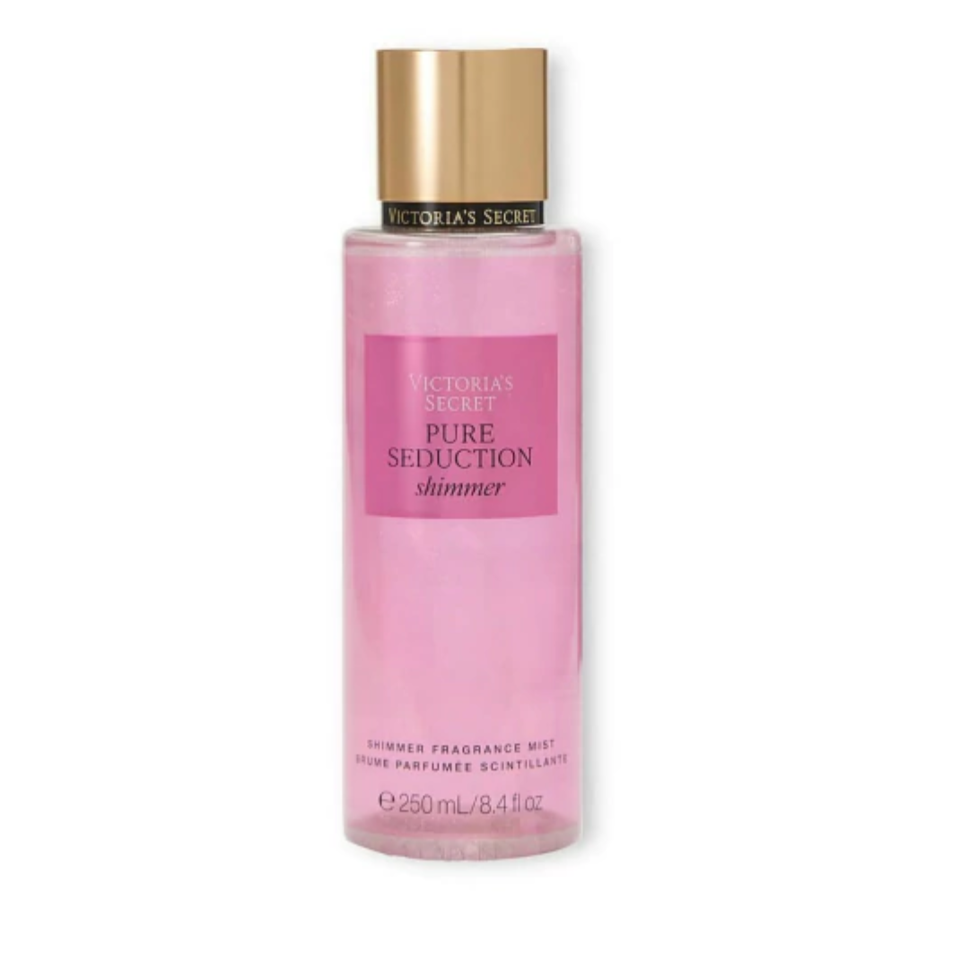 Victoria's Secret BODY SPLASH -Amber Romance Shimmer 250 ml