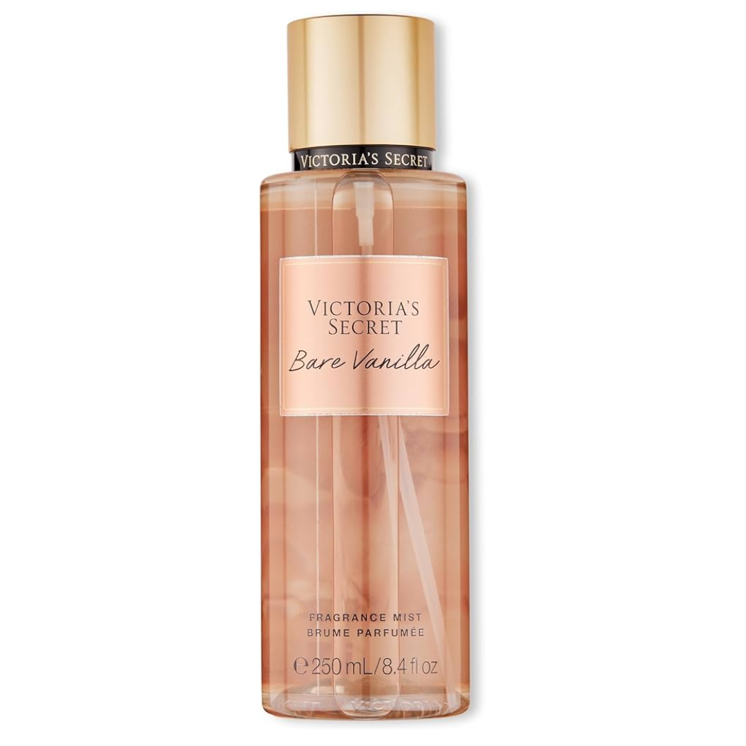 Victoria's Secret BODY SPLASH -Bare Vanilla 250 ml
