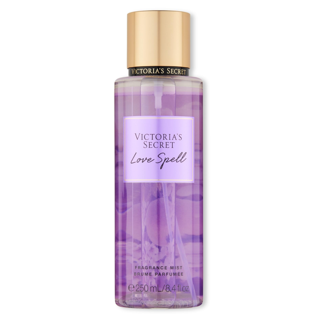 Victoria's Secret BODY SPLASH -Love Spell 250 ml