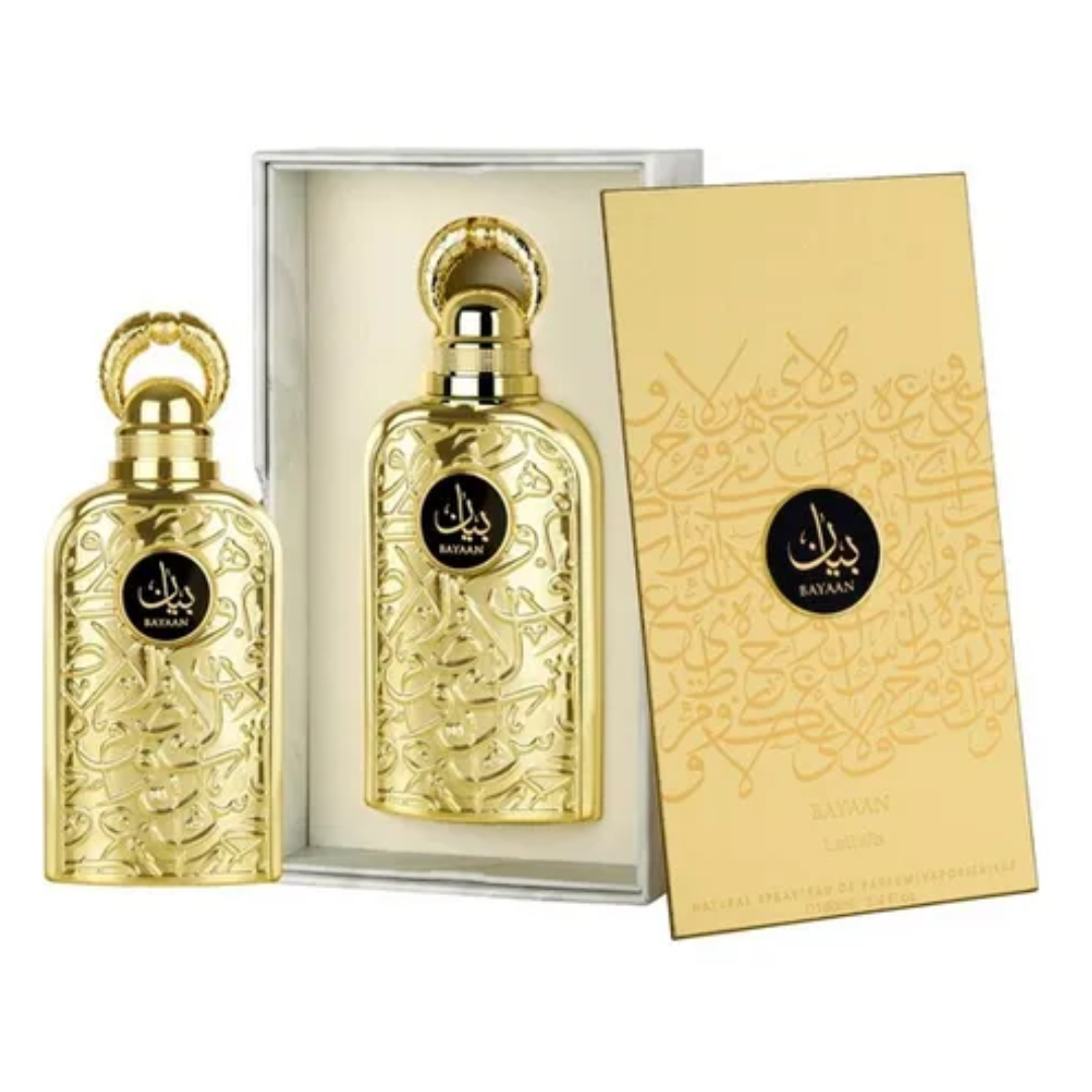 LATTAFA BAYAAN (F) EDP - 100 ML