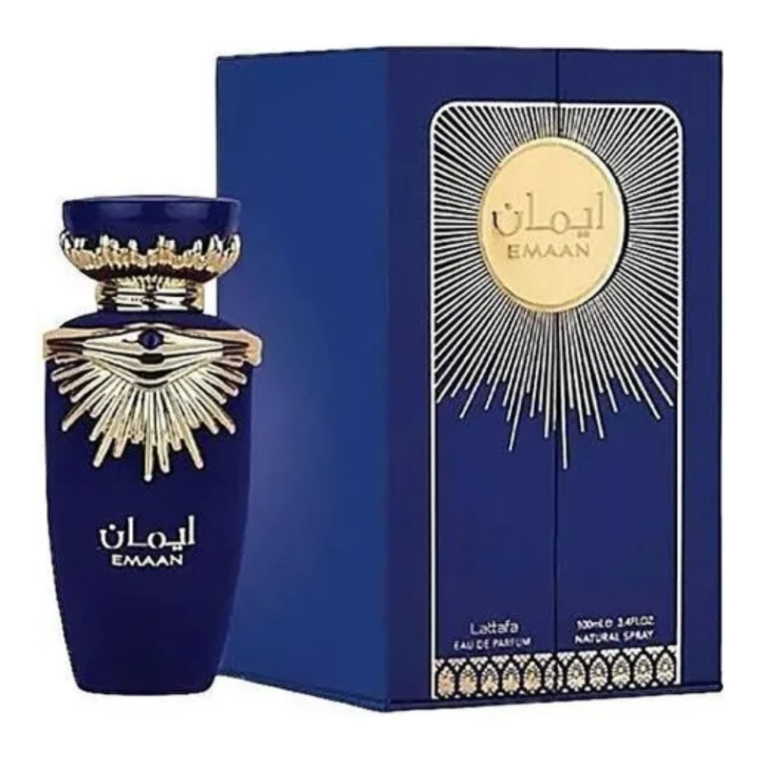 LATTAFA EMAAN - 100 ML