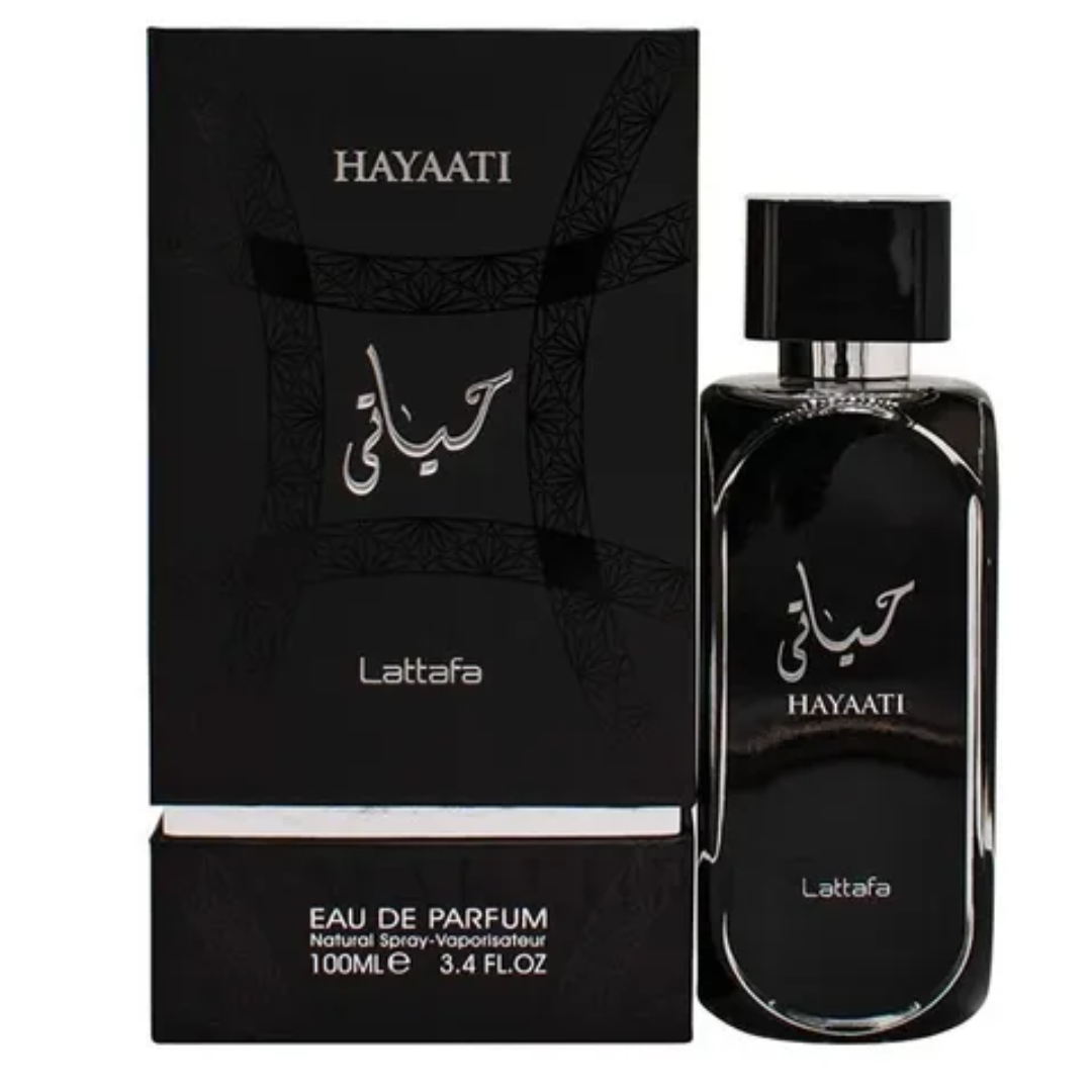 LATTAFA HAYAATI EDP - 100 ML
