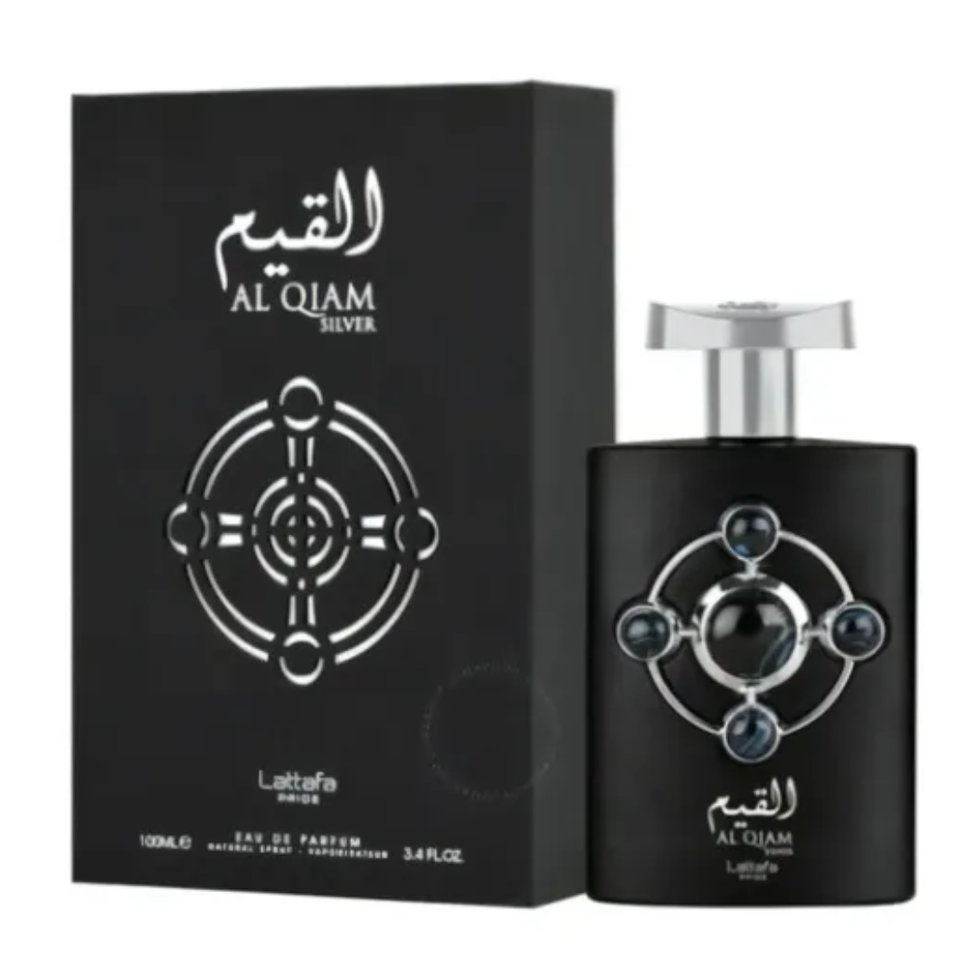 Al Qiam Silver