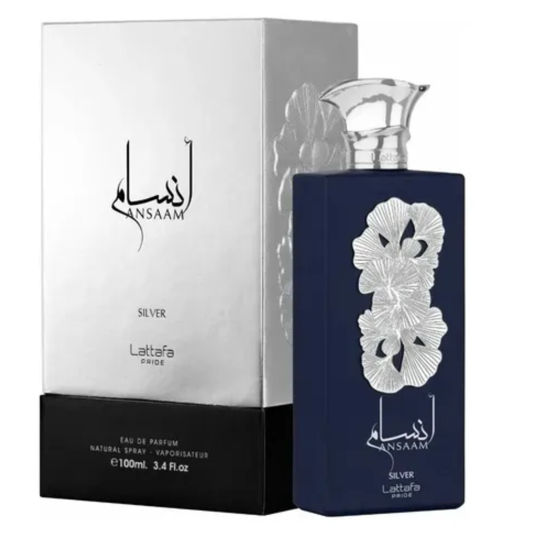 Ansaam Silver