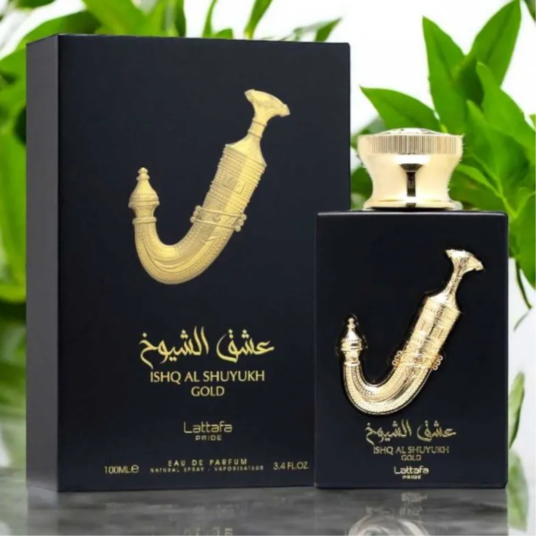 Ishq Gold