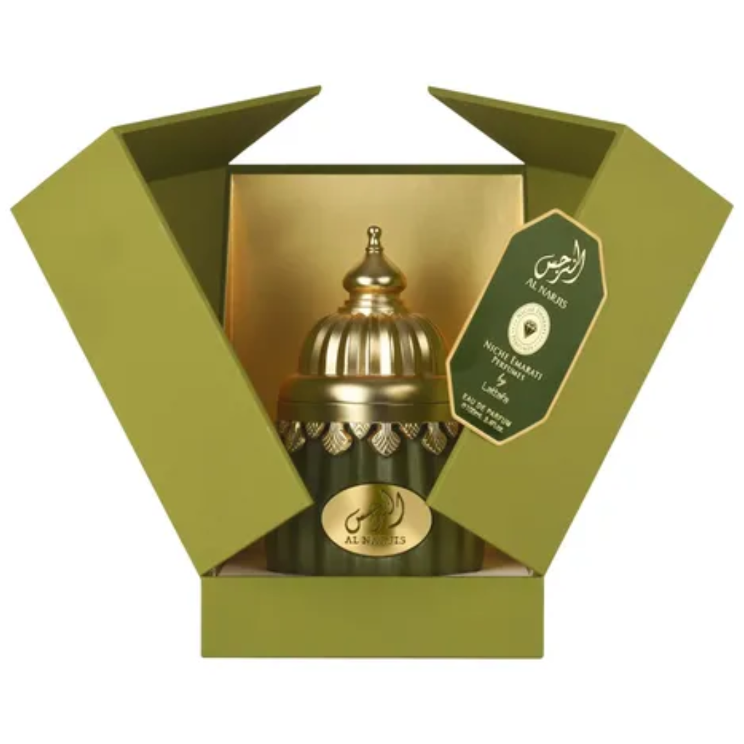 Al Narjis