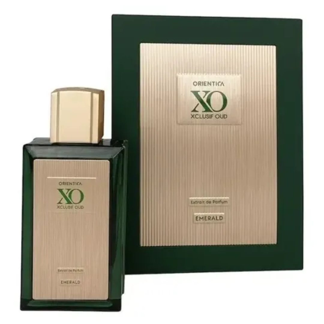 Oud Emerald Extrait